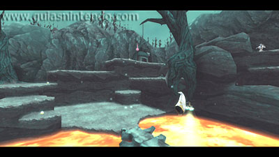 The Legend of Zelda: Skyward Sword HD