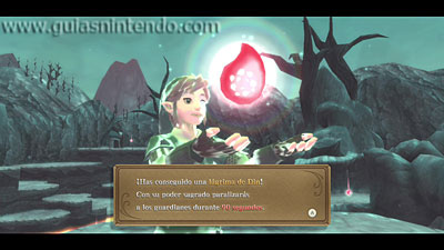 The Legend of Zelda: Skyward Sword HD