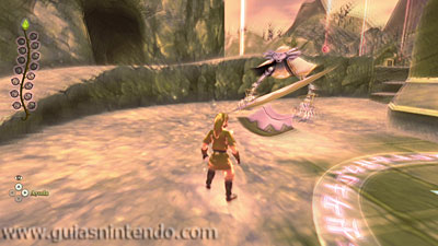 The Legend of Zelda: Skyward Sword HD