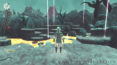 The Legend of Zelda: Skyward Sword HD