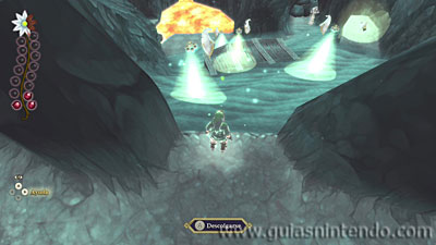 The Legend of Zelda: Skyward Sword HD
