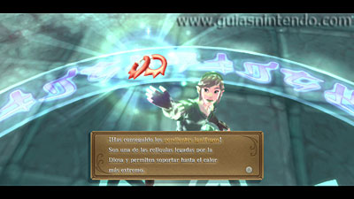The Legend of Zelda: Skyward Sword HD