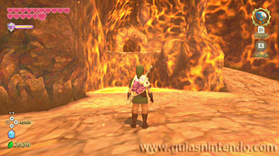 The Legend of Zelda: Skyward Sword HD
