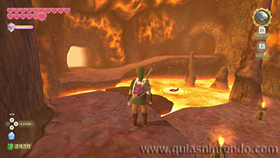 The Legend of Zelda: Skyward Sword HD