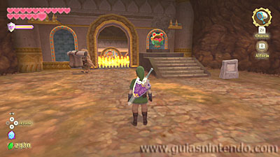 The Legend of Zelda: Skyward Sword HD