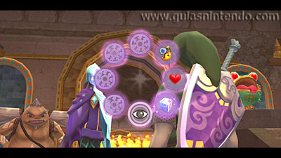 The Legend of Zelda: Skyward Sword HD