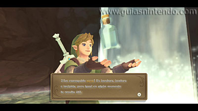 The Legend of Zelda: Skyward Sword HD