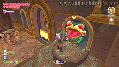 The Legend of Zelda: Skyward Sword HD