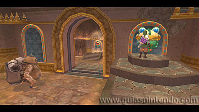 The Legend of Zelda: Skyward Sword HD