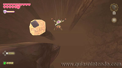 The Legend of Zelda: Skyward Sword HD