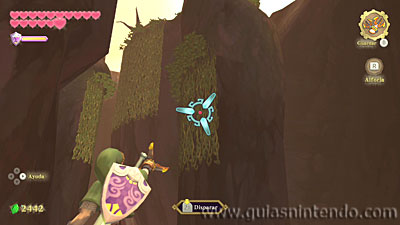 The Legend of Zelda: Skyward Sword HD