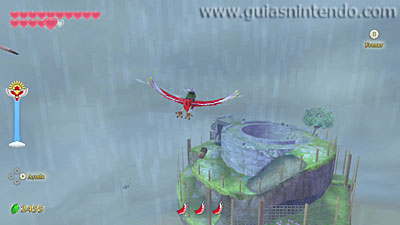 The Legend of Zelda: Skyward Sword HD