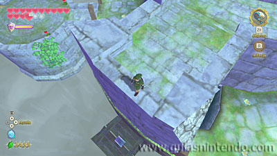 The Legend of Zelda: Skyward Sword HD