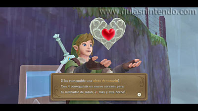 The Legend of Zelda: Skyward Sword HD