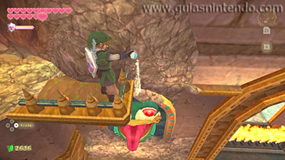 The Legend of Zelda: Skyward Sword HD