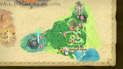 The Legend of Zelda: Skyward Sword HD