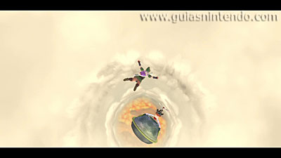 The Legend of Zelda: Skyward Sword HD