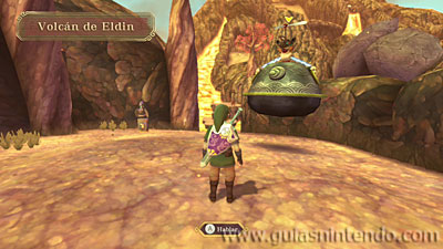 The Legend of Zelda: Skyward Sword HD