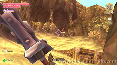 The Legend of Zelda: Skyward Sword HD