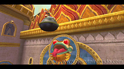 The Legend of Zelda: Skyward Sword HD