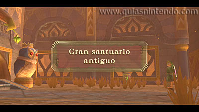 The Legend of Zelda: Skyward Sword HD