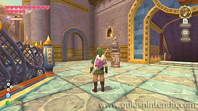 The Legend of Zelda: Skyward Sword HD