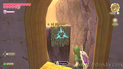 The Legend of Zelda: Skyward Sword HD