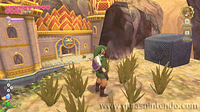 The Legend of Zelda: Skyward Sword HD