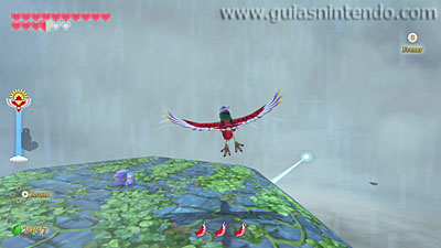 The Legend of Zelda: Skyward Sword HD