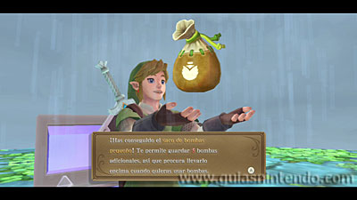The Legend of Zelda: Skyward Sword HD
