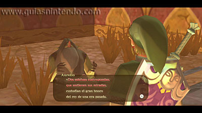 The Legend of Zelda: Skyward Sword HD