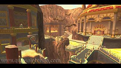 The Legend of Zelda: Skyward Sword HD