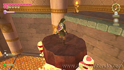 The Legend of Zelda: Skyward Sword HD