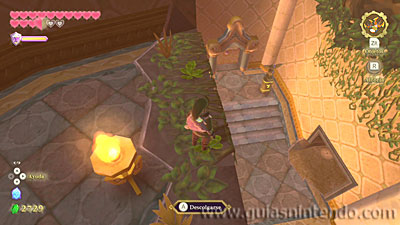 The Legend of Zelda: Skyward Sword HD