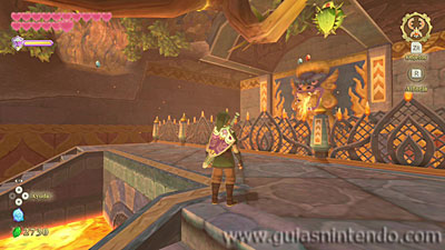 The Legend of Zelda: Skyward Sword HD