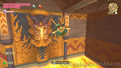 The Legend of Zelda: Skyward Sword HD