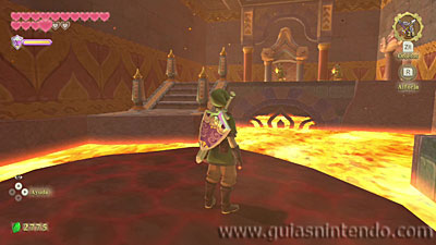 The Legend of Zelda: Skyward Sword HD