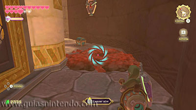 The Legend of Zelda: Skyward Sword HD