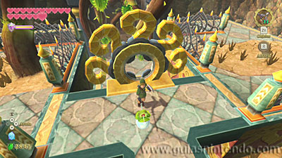The Legend of Zelda: Skyward Sword HD