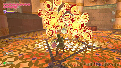 The Legend of Zelda: Skyward Sword HD