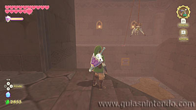 The Legend of Zelda: Skyward Sword HD