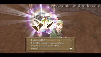 The Legend of Zelda: Skyward Sword HD