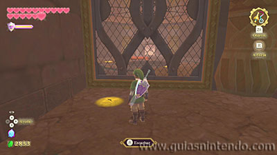 The Legend of Zelda: Skyward Sword HD