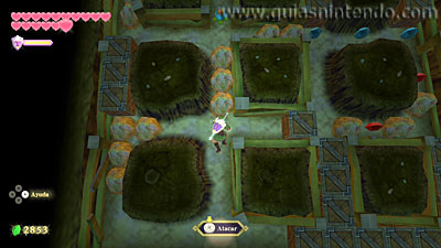 The Legend of Zelda: Skyward Sword HD
