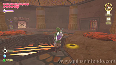The Legend of Zelda: Skyward Sword HD