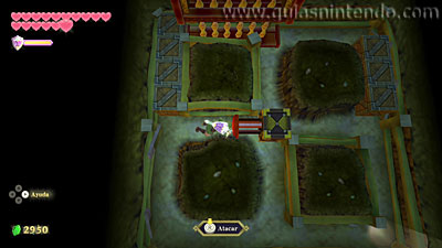 The Legend of Zelda: Skyward Sword HD