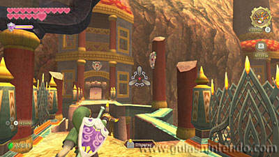 The Legend of Zelda: Skyward Sword HD