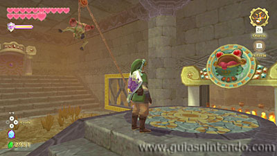 The Legend of Zelda: Skyward Sword HD
