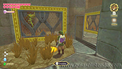 The Legend of Zelda: Skyward Sword HD