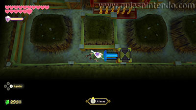 The Legend of Zelda: Skyward Sword HD
